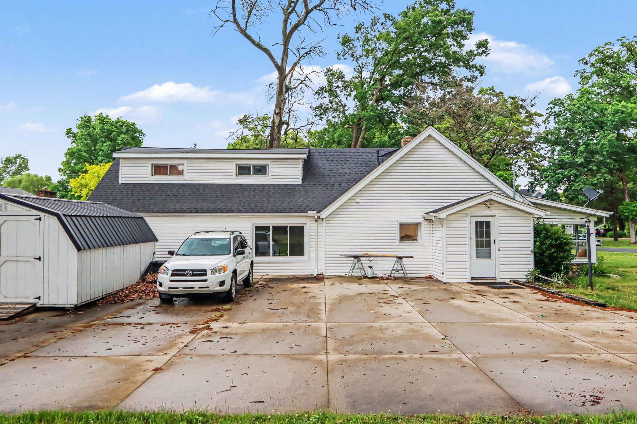 Residential in Battle Creek 4