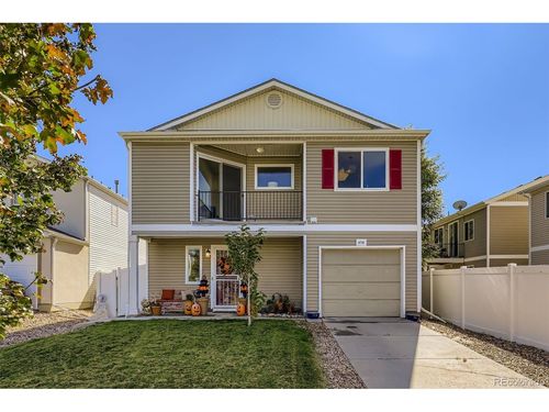 4716 Andes St, Denver, CO, 80249-7281 | Card Image