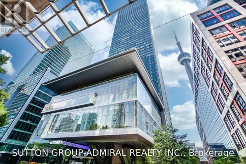 2202-183 Wellington St W, Toronto, ON, M5V0A1 | Card Image