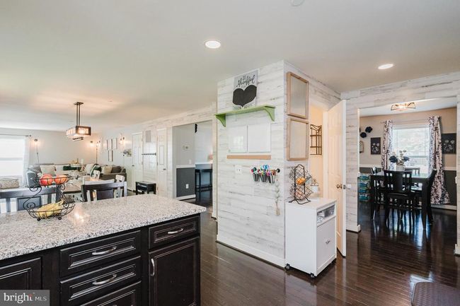 129 Gerard Dr, House other with 5 bedrooms, 3 bathrooms and null parking in GLEN BURNIE MD | Image 14
