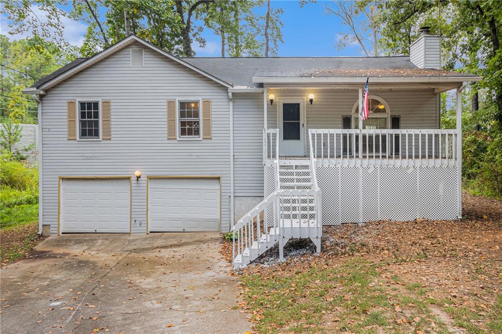 Waterway Trl, Powder Springs, GA 30127