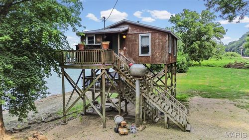 305 Alexander Ln, Kampsville, IL, 62053 | Card Image