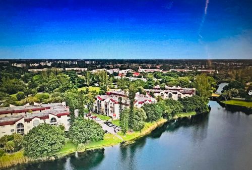 406-3330 Spanish Moss Ter, Lauderhill, FL, 33319-5058 | Card Image