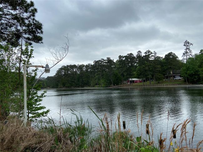 Beautiful private lake just steps from your back door | Image 12