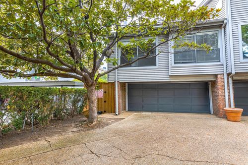 1-4411 Gilbert Ave, Dallas, TX, 75219-2181 | Card Image
