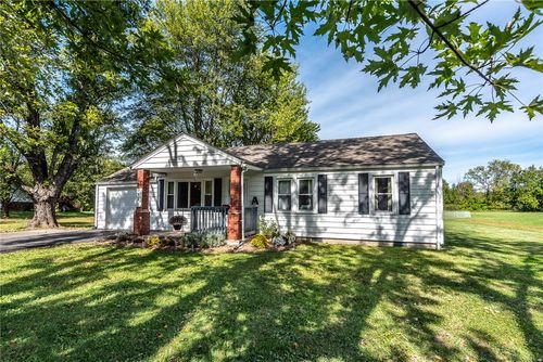3822 Greentree Rd, Lebanon, OH, 45036-9769 | Card Image