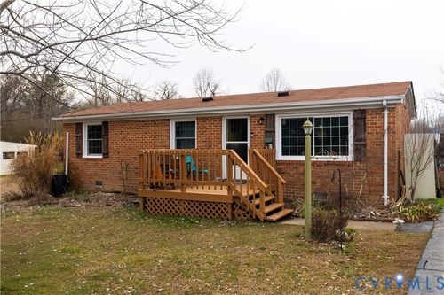 7616 Airport Rd, Quinton, VA, 23141-2402 | Card Image