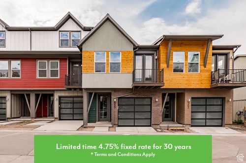 2-08-259 W Bishop Place Pl, Salt Lake City, UT, 84103 | Card Image