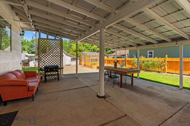 220 S 4 Th St, House other with 3 bedrooms, 2 bathrooms and null parking in Manhattan MT | Image 61