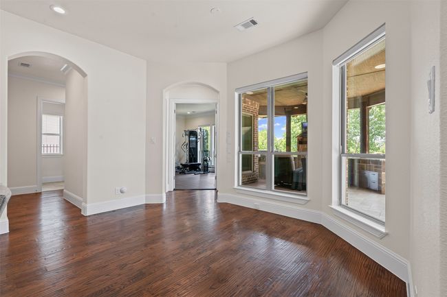 5312 Sendero Dr, House other with 4 bedrooms, 5 bathrooms and null parking in Benbrook TX | Image 15