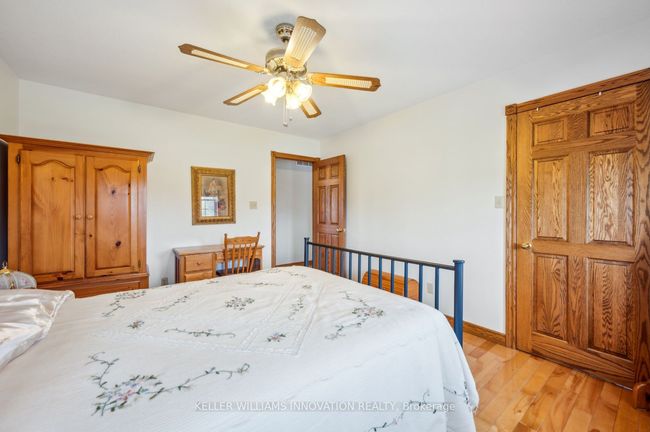 4140 Weimar Line, House other with 4 bedrooms, 4 bathrooms and 8 parking in Wellesley ON | Image 33