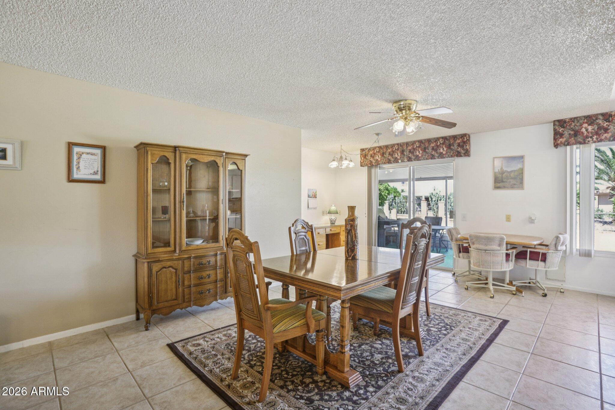 Residential in Sun City West