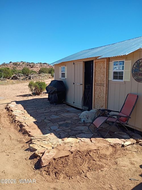 TBD Alamo Ln, Snowflake, AZ, 85937 | Card Image