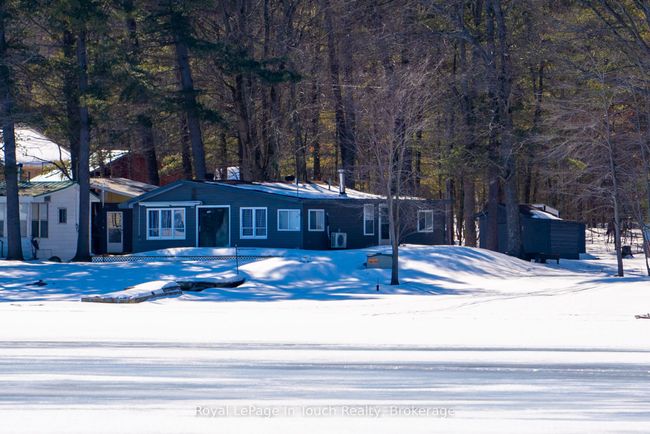 1682 Island 630 N/A, House other with 4 bedrooms, 1 bathrooms and null parking in Georgian Bay ON | Image 18