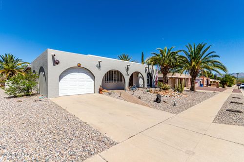 17 E Santa Belia, Green Valley, AZ, 85614-1519 | Card Image