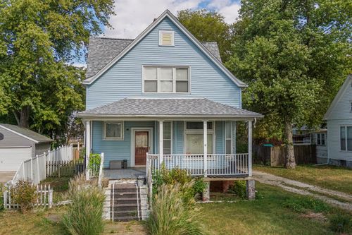 305 Boundary St, Stanford, IL, 61774-7536 | Card Image