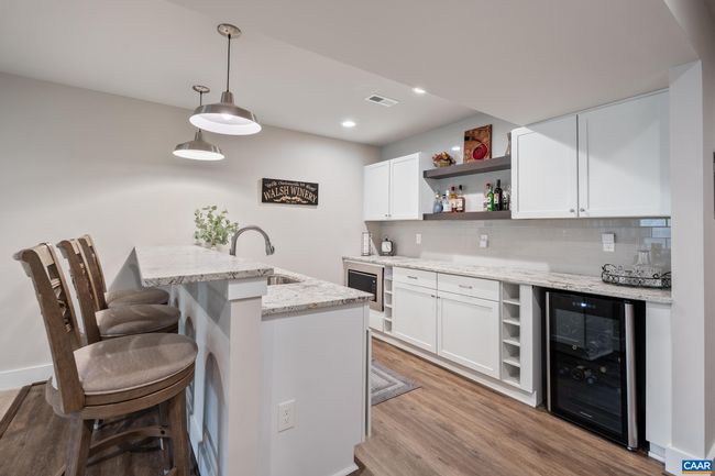 2518 Out Of Bounds Ct, House attached with 5 bedrooms, 5 bathrooms and null parking in CHARLOTTESVILLE VA | Image 55