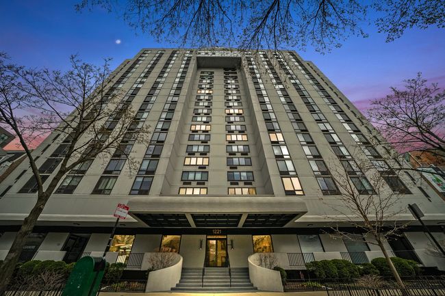 APT-1407N - 1221 N Dearborn St, Condo with 1 bedrooms, 1 bathrooms and null parking in Chicago IL | Image 31