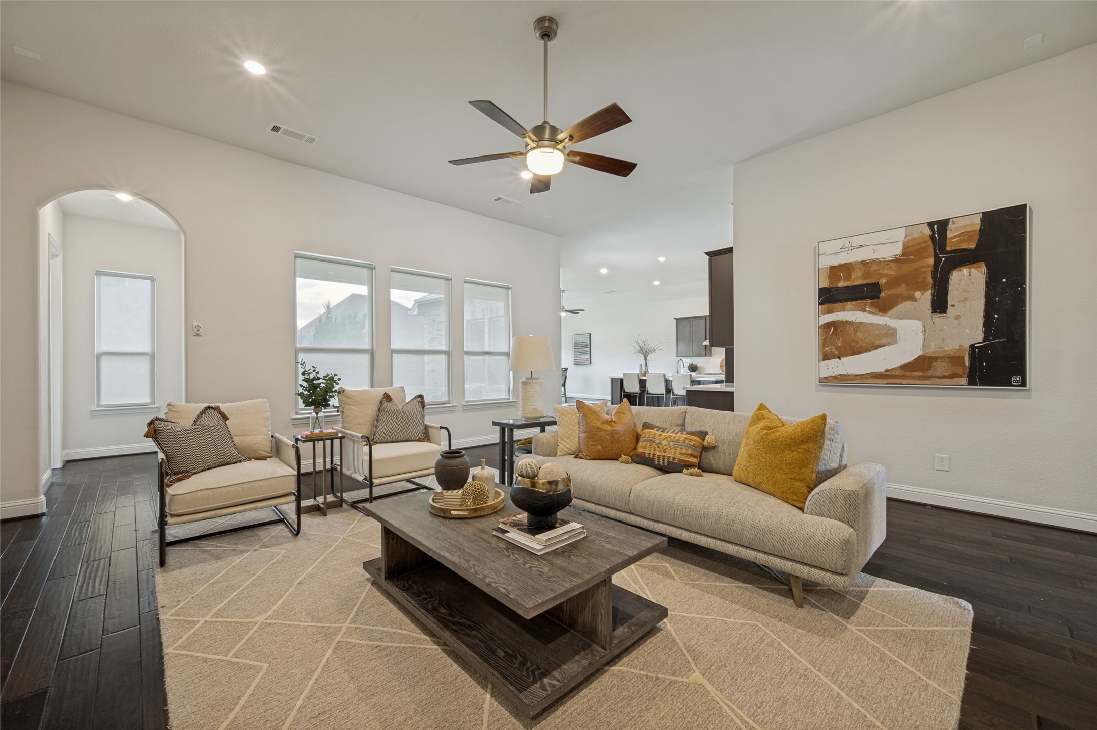 Residential in The Colony 5