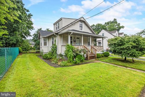 23 Bowers Ave, RUNNEMEDE, NJ, 08078-1633 | Card Image