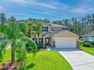 164 Flower Of Scotland Avenue, House other with 4 bedrooms, 3 bathrooms and null parking in St Johns FL | Image 1