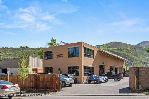 ste-k-409 Aspen Airport Business Ctr, Aspen, CO, 81611-3520 | Card Image