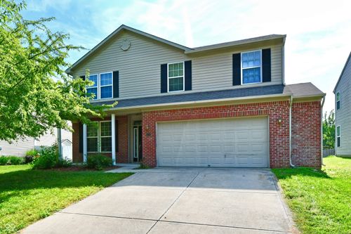 16038 Timpani Way, Noblesville, IN, 46060-4410 | Card Image