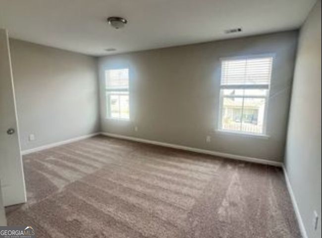 135 Sams Dr, House other with 5 bedrooms, 3 bathrooms and null parking in Guyton GA | Image 19