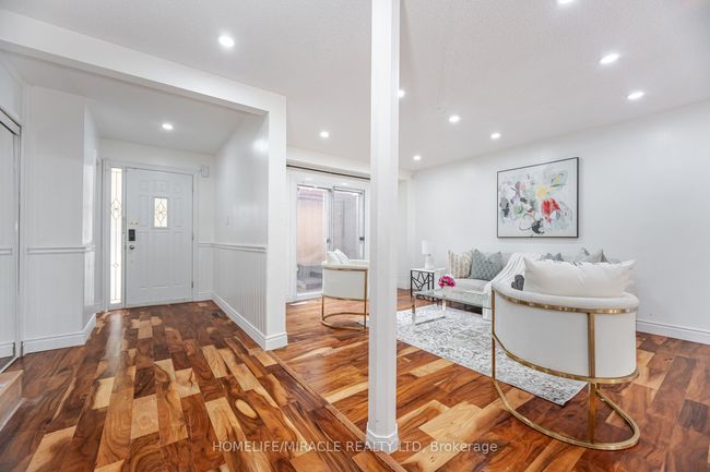 1659 Dreyber Crt, House attached with 4 bedrooms, 4 bathrooms and 1 parking in Pickering ON | Image 10