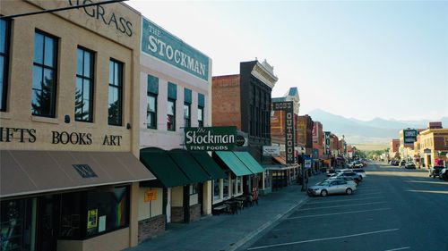 118 N Main Street, Livingston, MT, 59047 | Card Image