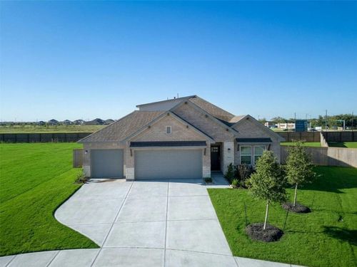 8331 Amethyst Valley Ln, Angleton, TX, 77515-2411 | Card Image