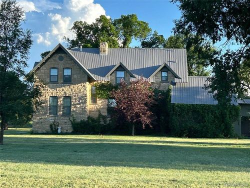 409 W Vinson St, Holly, CO, 81047-5131 | Card Image