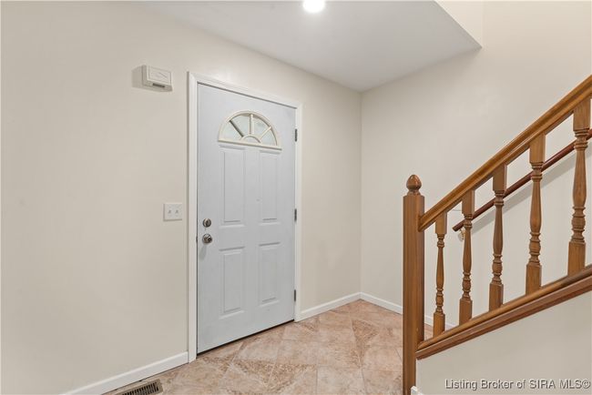 1240 Quail Run, Home with 4 bedrooms, 3 bathrooms and null parking in Mitchell IN | Image 10