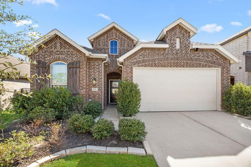 7917 Spring Run Dr, Magnolia, TX, 77354-6787 | Card Image