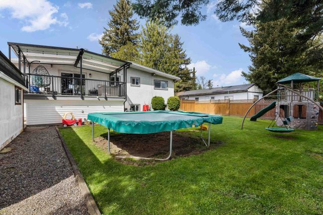 9604 Johnson Street, House other with 4 bedrooms, 2 bathrooms and null parking in Chilliwack BC | Image 32