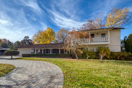 1281 Skyline Blvd, Reno, NV, 89509-3585 | Card Image