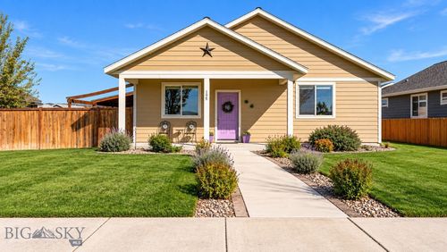 195 Centennial Village, Manhattan, MT, 59741 | Card Image
