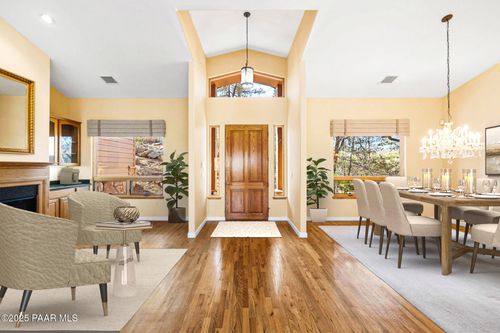 1741 Conifer Ridge Ln, Prescott, AZ, 86303-4944 | Card Image