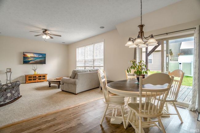 2007 Kingfisher Dr, House other with 4 bedrooms, 3 bathrooms and null parking in Lafayette IN | Image 11