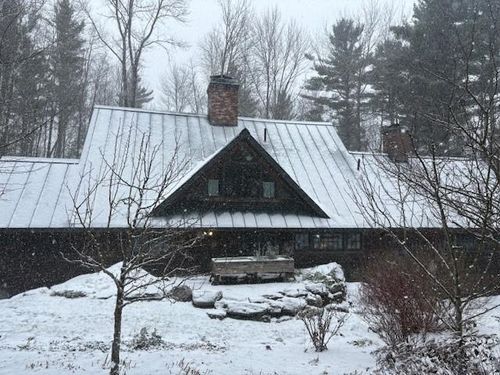 208 Gilcrist Road, Stowe, VT, 05672 | Card Image