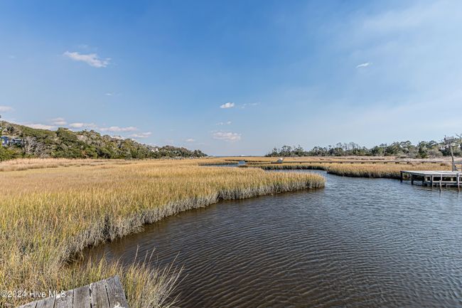 7315 Archers Creek Dr, House other with 4 bedrooms, 3 bathrooms and null parking in Emerald Isle NC | Image 11