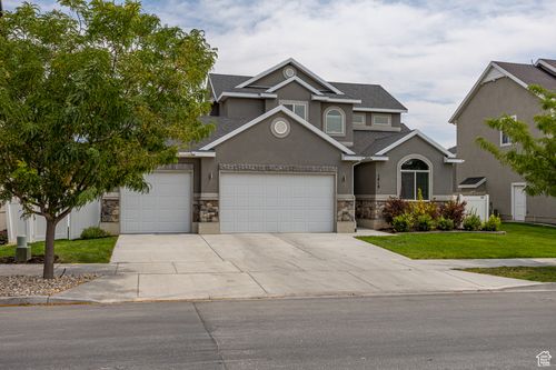 1418 N 3250 W, Provo, UT, 84601-4804 | Card Image