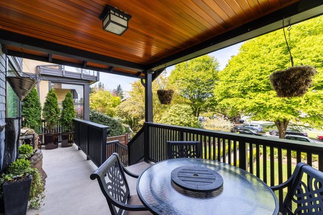 3244 W 1 St Avenue, Condo with 1 bedrooms, 0 bathrooms and null parking in Vancouver BC | Image 18