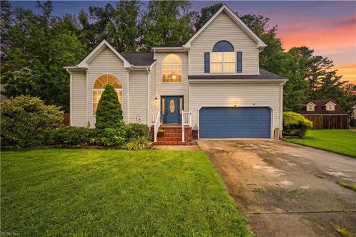 104 Bishops Court, Chesapeake, VA, 23323 | Card Image