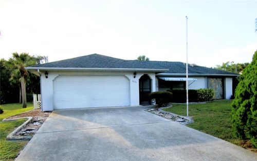 2089 Winningway St, PORT CHARLOTTE, FL, 33948-1928 | Card Image