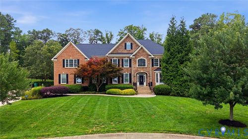 5813 Grayley Ct, Glen Allen, VA, 23059-7622 | Card Image