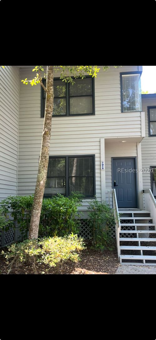 7016-137 Cordillo Pkwy, Hilton Head Island, SC, 29928-7518 | Card Image