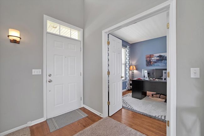 1854 Westridge Pl, House other with 3 bedrooms, 3 bathrooms and 2 parking in Aurora IL | Image 16