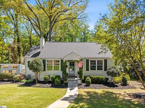 312 Mcdonald St, Greenville, SC, 29609-4713 | Card Image