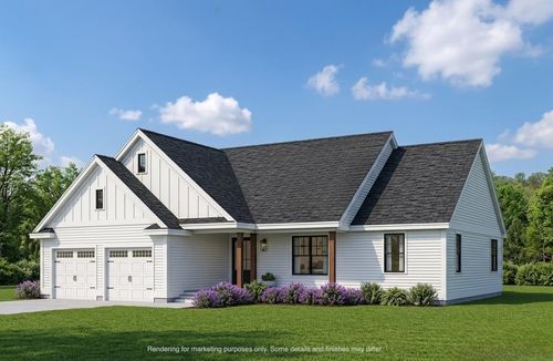 Homesite 5 Winni Farm Road, Gilford, NH, 03249 | Card Image